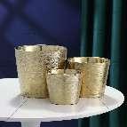 Ceramic pot